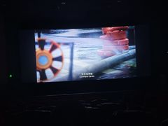 -保利国际影城(万家邻里店)