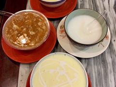 -玫瑰甜品(文明路店)