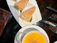 -北京四季酒店·采逸轩