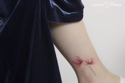 -飛凡TATTOO纹身•原创
