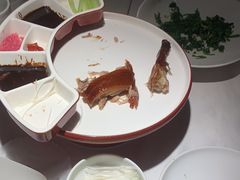 -大鸭梨烤鸭(枣园店)