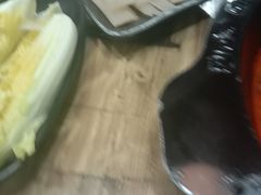 -蜀都三哥火锅店(力盟商业步行街店)