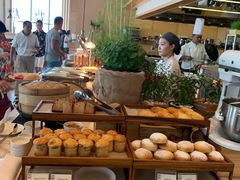 -阿瓦尼河滨曼谷酒店