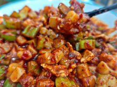 -滴滋味·新疆炒米粉·炒三凉(乌市总店)