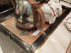 -稻香酒家·33年老字号·港式粤菜(富邦中心店)