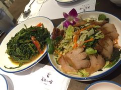 -美奈小馆·越南料理(中航城君尚购物中心店)