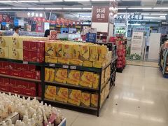 -华润万家(天河东店)