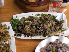 -正宗天津烧麦馆(柳州路店)