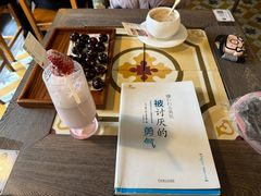 -时光花园(白鹭洲店)