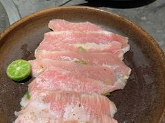 -厚贞日式烤肉(龙之梦店)
