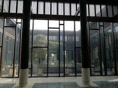 -上海崇明金茂凯悦酒店