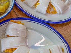 -龍囍粤·顺德小吃·煲仔饭(安定门店)