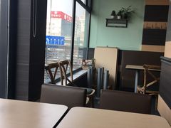 靠窗位-李先生牛肉面大王(太原南内环店)