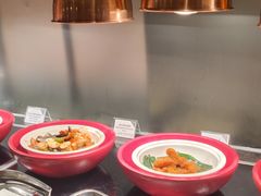 -美食汇·海鲜自助西餐厅·江门富力万达嘉华酒店