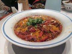 -南山翁新概念川菜(江宁万达广场店)