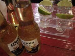 -Pistolera Mexican Cantina女枪手墨西哥餐厅(碧云路店)