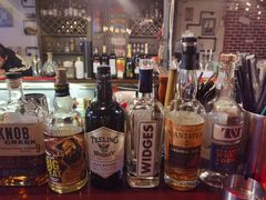 -帕丁顿酒吧Paddington