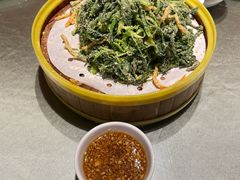 -老德州四合院·德州菜(天衢路店)