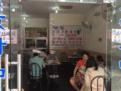 门面-南宁市连升风味小吃店