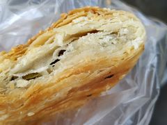-朱记小郑酥烧饼(建康路店)