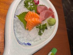 -九井澤精致料理(金茂店)