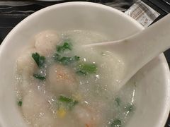 -京香轩·中餐厅(上海中庚聚龙酒店)