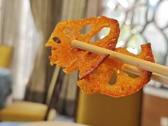 -扬州香格里拉·香宫中餐厅