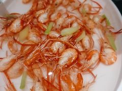 -老海陵·泰州菜(三水湾店)