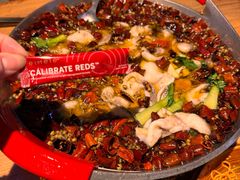 -水煮三国·川鲁江湖菜(香山店)