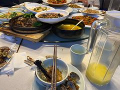 -拈菜(观音桥阳光世纪店)
