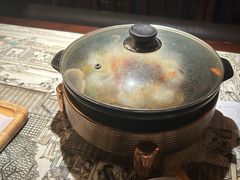 -绿茶餐厅(朝阳大悦城店)