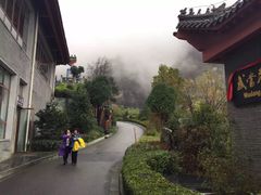 -武当山风景区