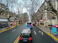 -BUS TOUR观光巴士