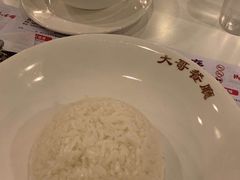 咖喱牛筋饭-大哥餐厅(西城花园店)