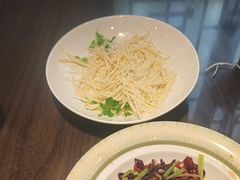 -秦月轩·陕西家乡菜(阜成路·五棵松店)