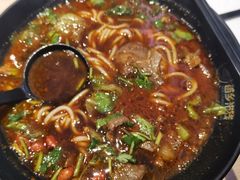 -苗乡米线(建军路店)