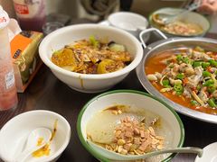 -艺味深尝(云锦路店)