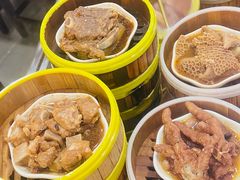 -府城小食馆(金龙宾馆店)