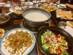 -顺德一品粥·20年凤城老字号(芳村店)