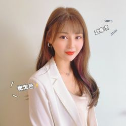 -吉米护肤造型