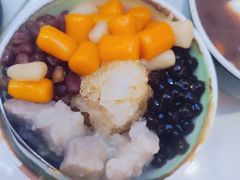 -鲜芋仙(中环百联2店)