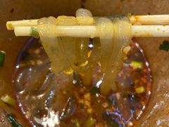 -侯志伟纯手工酸辣粉(荣民时代广场店)