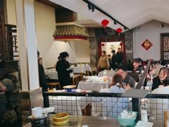 -金鸭都·老北京特色家常菜(潘家园店)