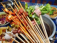 -马路边边串串香(双井直营店)