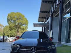 -上海星瀚奔驰4S店(红柳路店)