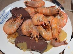 -星伦多自助料理(宝山龙湖天街店)