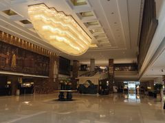 -西安唐隆国际酒店(大雁塔大唐不夜城店)