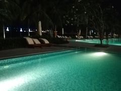 -芽庄珍珠岛游乐园