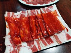 肥牛-鞍山戰
