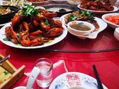 -渔友鲜海鲜加工(海鲜大世界店)